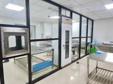 Bệnh viện Đa khoa Hoàng Việt - Tuyên Quang
